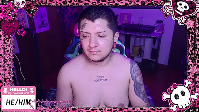 masterkevinftm online show from June 2026 07:17:01 AM
