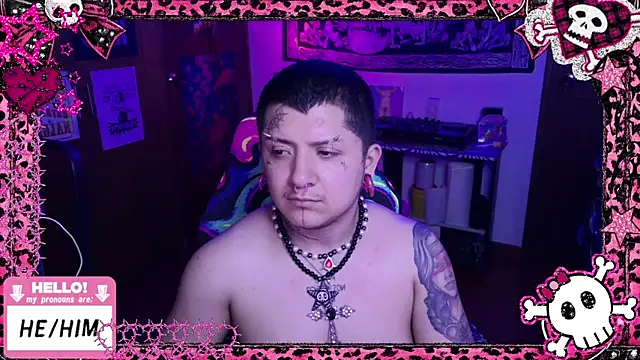 masterkevinftm online show from June 2026 02:57:01 AM