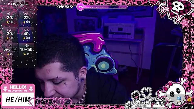masterkevinftm online show from June 2026 05:37:01 AM
