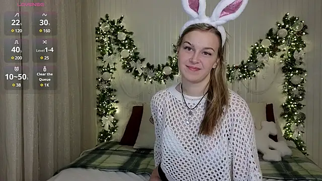 Mel Nelson online show from December 2024 02:28:01 PM