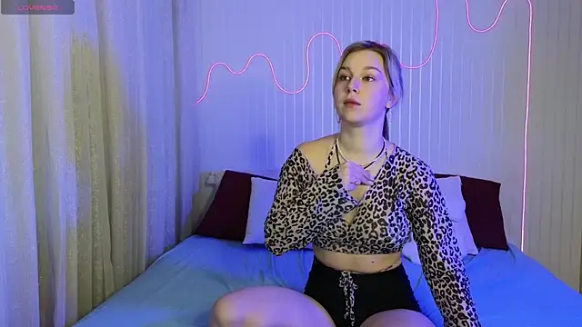 Mel Nelson online show from January 2025 03:45:01 AM