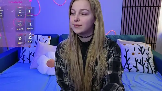 Mel Nelson online show from February 2025 09:10:01 AM