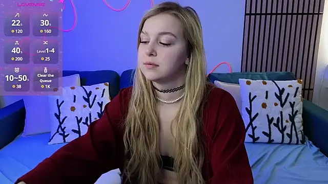 Mel Nelson online show from March 2025 11:48:01 AM