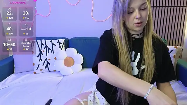 Mel Nelson online show from March 2025 04:24:02 AM