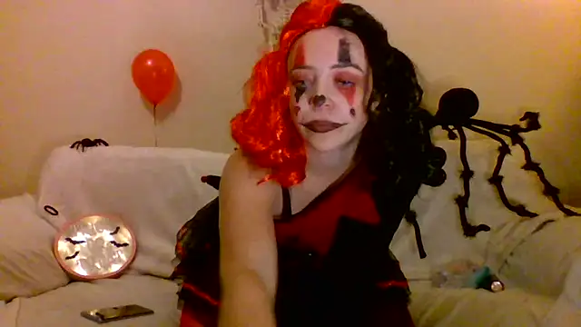 MissTerry69 online show from October 2025 11:39:01 PM