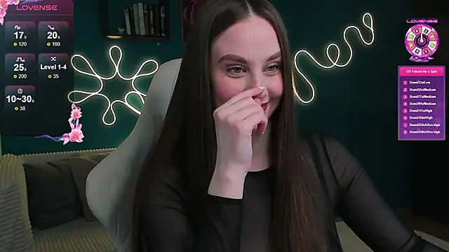 katie taylorr online show from February 2026 09:52:01 PM