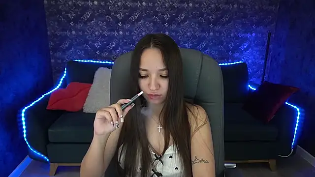 Snapshot of ElysLunar chatting on December 2024 04:06:01 PM ElysLunar online show from December 2024 04:06:01 PM