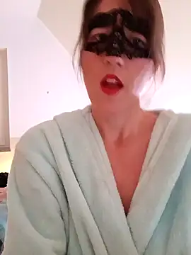 Hexe12346 online show from December 2024 05:18:02 PM