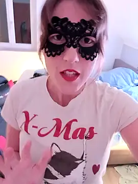 Hexe12346 online show from December 2024 05:57:02 PM