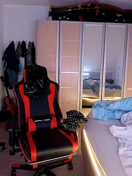 Hexe12346 online show from January 2025 07:07:02 PM