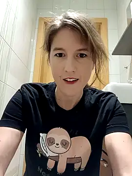 Hexe12346 online show from January 2025 08:45:01 AM