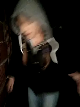 Hexe12346 online show from January 2025 05:11:01 PM