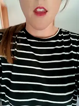 Hexe12346 online show from January 2025 09:45:02 AM