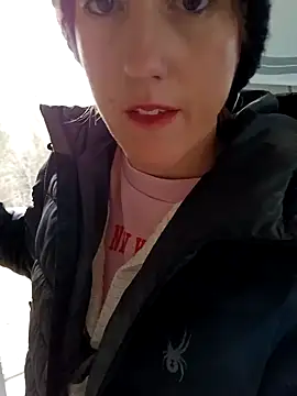 Hexe12346 online show from January 2025 08:33:01 AM