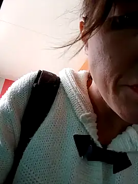 Hexe12346 online show from January 2025 09:17:02 AM