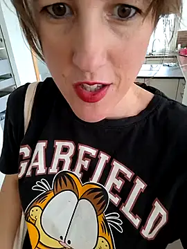 Hexe12346 online show from March 2025 07:46:02 AM