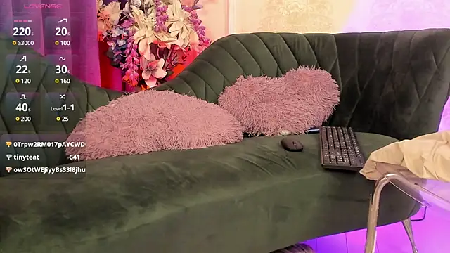 Snapshot of torri_kitten chatting on January 2025 11:34:02 AM torri kitten online show from January 2025 11:34:02 AM