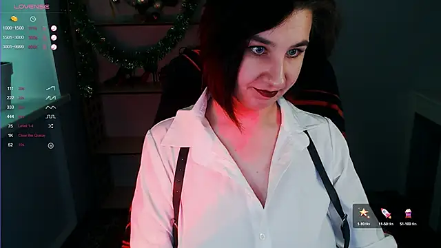 Snapshot of Goddess_Sophie chatting on January 2025 09:59:02 AM Goddess Sophie online show from January 2025 09:59:02 AM