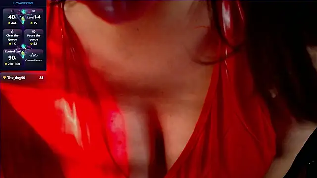 Snapshot of Goddess_Sophie chatting on October 2025 12:58:01 AM Goddess Sophie online show from October 2025 12:58:01 AM