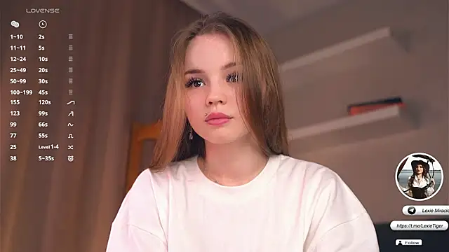 Snapshot of Miss_miracle chatting on September 2025 05:02:02 PM Miss miracle online show from September 2025 05:02:02 PM