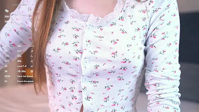 Snapshot of Miss_miracle chatting on September 2025 04:34:02 PM Miss miracle online show from September 2025 04:34:02 PM