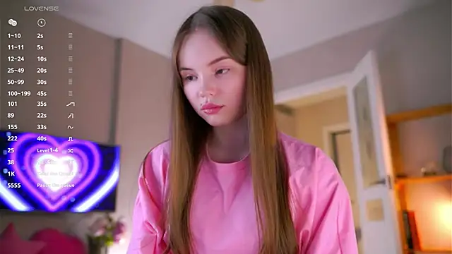 Miss miracle online show from May 2026 05:32:02 PM