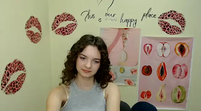  SusieSu  online show from December 2024 01:22:01 AM