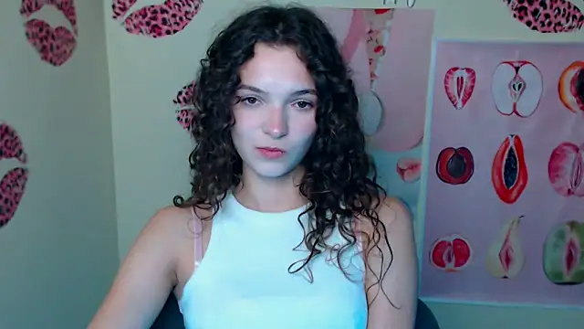  SusieSu  online show from October 2025 12:30:02 PM