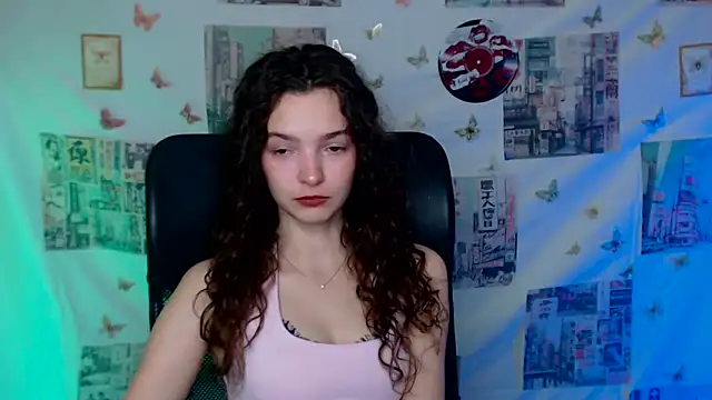  SusieSu  online show from April 2026 06:31:02 AM