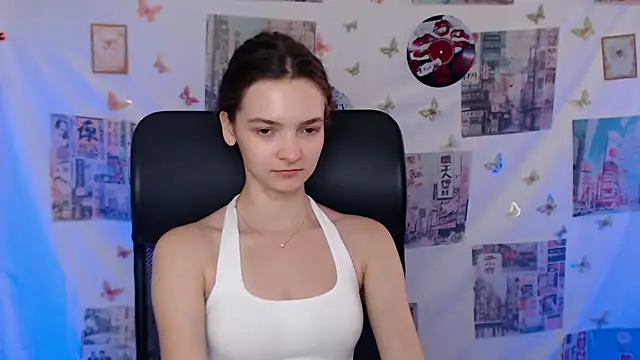  SusieSu  online show from May 2026 12:23:01 PM