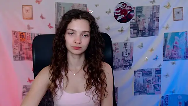  SusieSu  online show from May 2026 12:10:01 PM