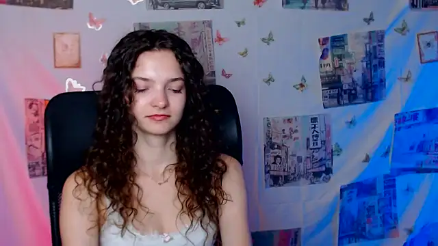  SusieSu  online show from June 2026 06:08:01 AM