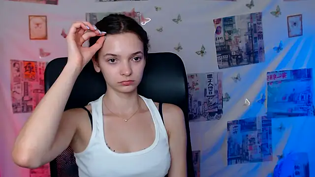  SusieSu  online show from June 2026 12:15:01 PM