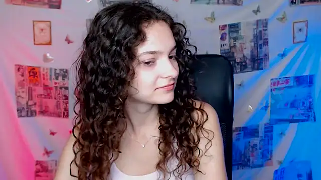  SusieSu  online show from June 2026 06:22:02 AM