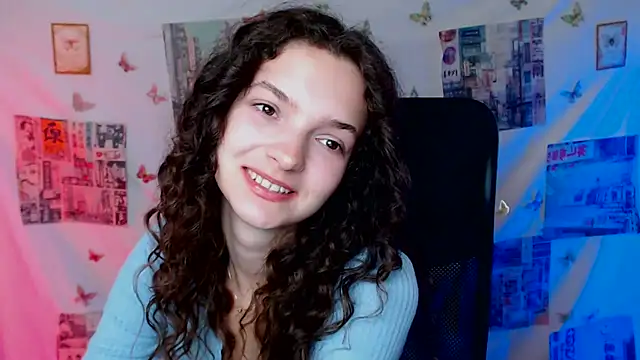  SusieSu  online show from June 2026 12:25:01 PM