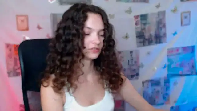  SusieSu  online show from June 2026 12:09:02 PM
