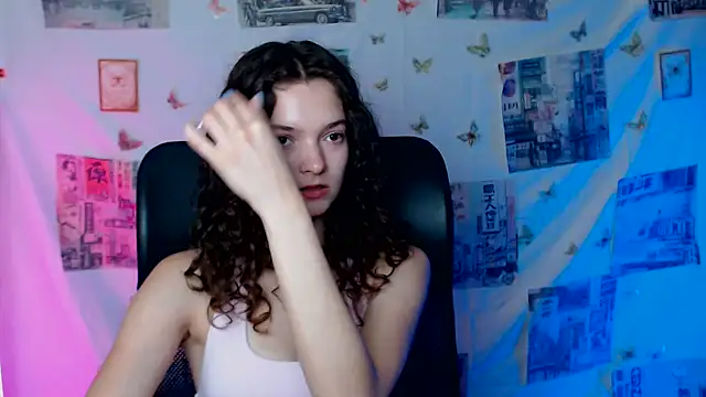 SusieSu  online show from June 2026 04:39:02 AM