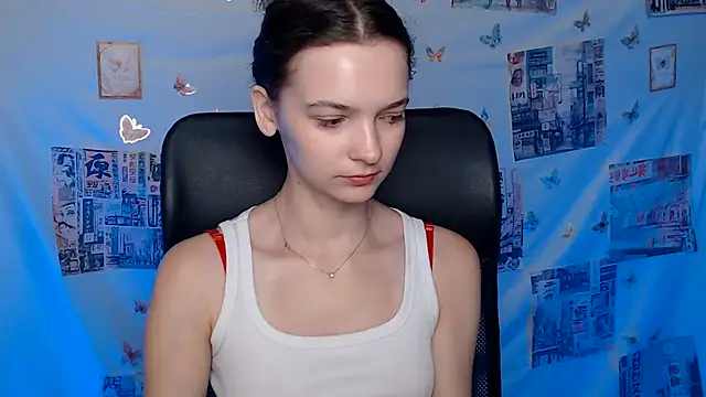  SusieSu  online show from June 2026 06:21:02 AM