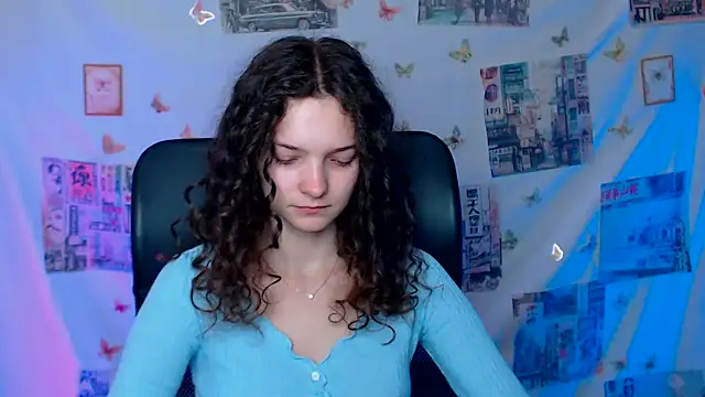  SusieSu  online show from June 2026 06:00:01 AM