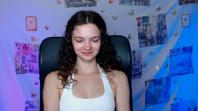  SusieSu  online show from June 2026 06:23:02 AM