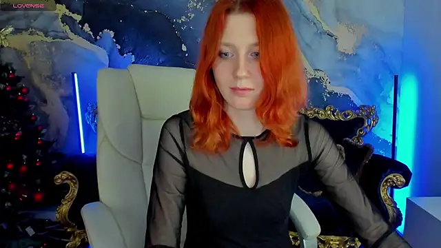 Snapshot of MagicLilu chatting on January 2025 03:17:01 AM MagicLilu online show from January 2025 03:17:01 AM