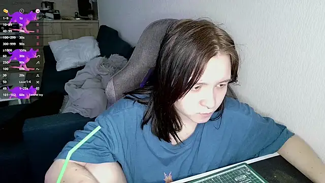 Snapshot of crashtest_13 chatting on December 2024 05:58:02 AM crashtest 13 online show from December 2024 05:58:02 AM