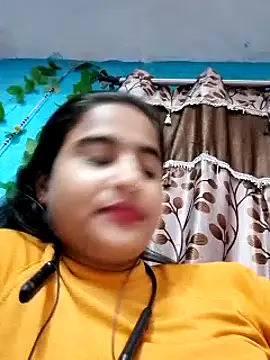 Snapshot of Cute-Nilam chatting on January 2025 08:51:02 AM Cute-Nilam online show from January 2025 08:51:02 AM