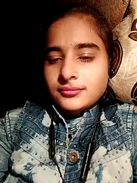 Snapshot of Cute-Nilam chatting on January 2025 07:38:01 AM Cute-Nilam online show from January 2025 07:38:01 AM