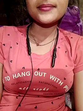 Snapshot of Cute-Nilam chatting on January 2025 03:21:01 PM Cute-Nilam online show from January 2025 03:21:01 PM