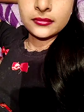 Snapshot of Cute-Nilam chatting on January 2025 08:13:01 AM Cute-Nilam online show from January 2025 08:13:01 AM