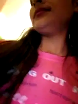 Snapshot of Cute-Nilam chatting on February 2025 08:43:01 AM Cute-Nilam online show from February 2025 08:43:01 AM