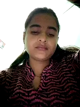 Snapshot of Cute-Nilam chatting on February 2025 04:32:01 PM Cute-Nilam online show from February 2025 04:32:01 PM
