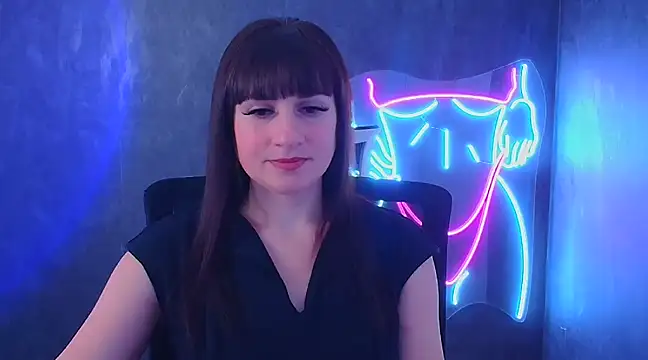 Violla My online show from February 2025 10:04:01 AM