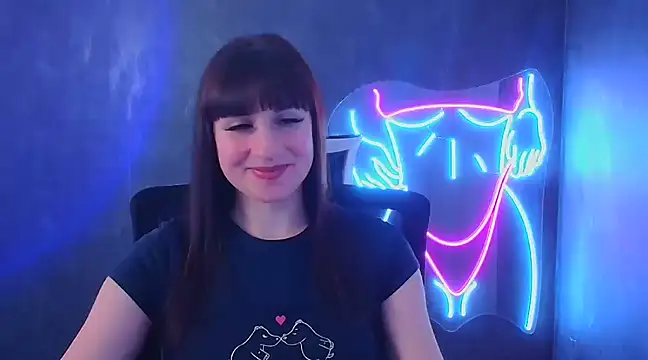 Violla My online show from February 2025 09:58:02 AM